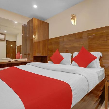 Hotel O Royal Park Bombaj Zewnętrze zdjęcie