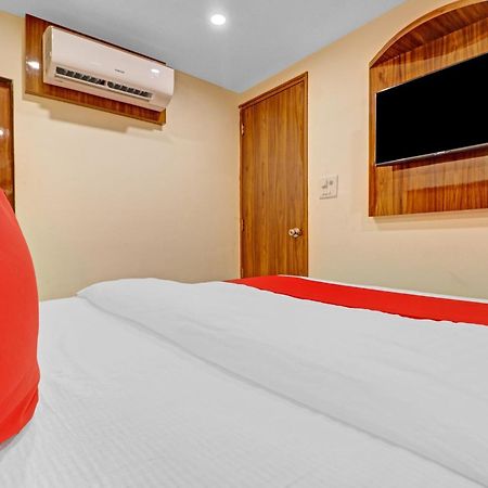 Hotel O Royal Park Bombaj Zewnętrze zdjęcie