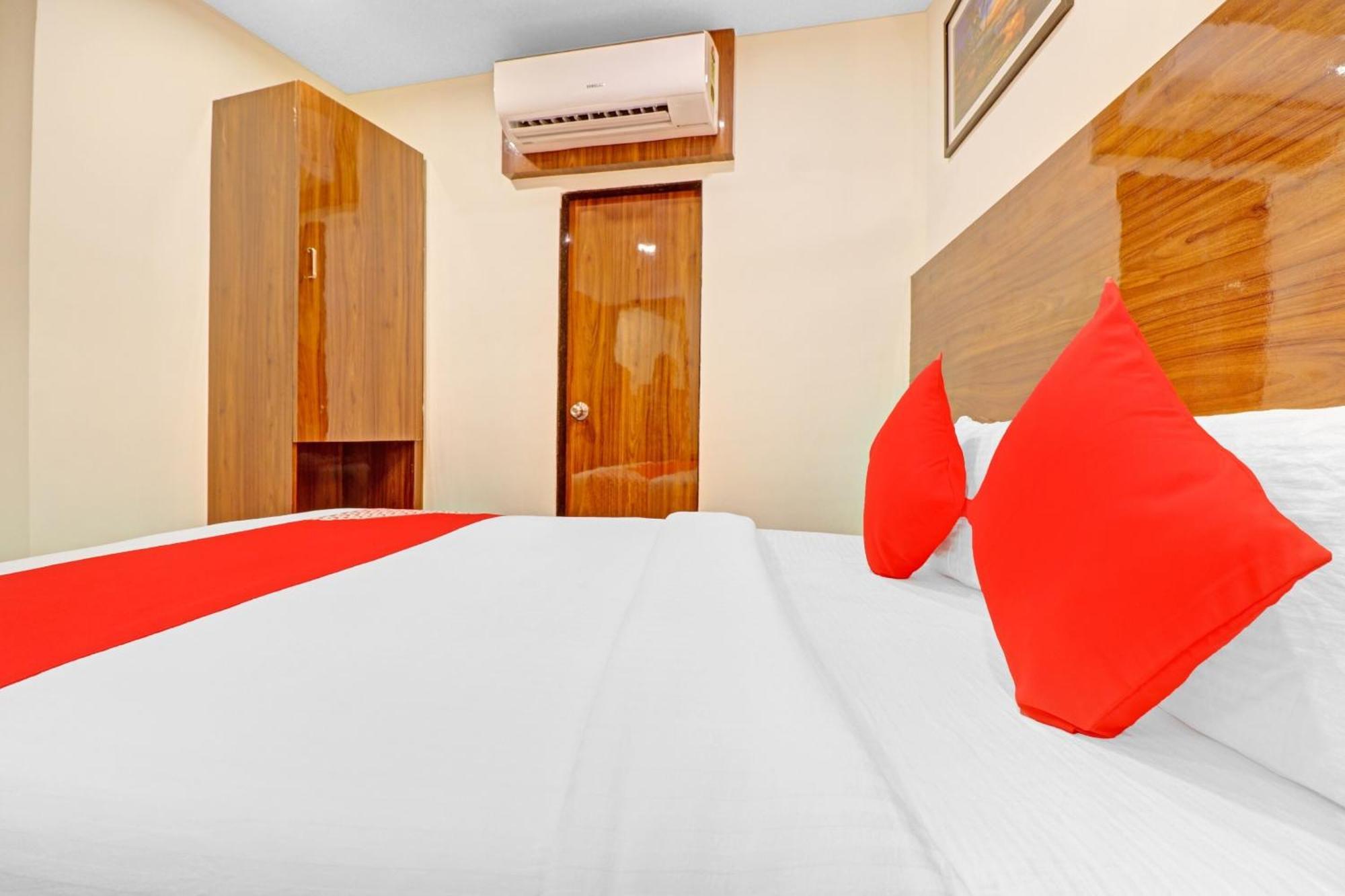 Hotel O Royal Park Bombaj Zewnętrze zdjęcie