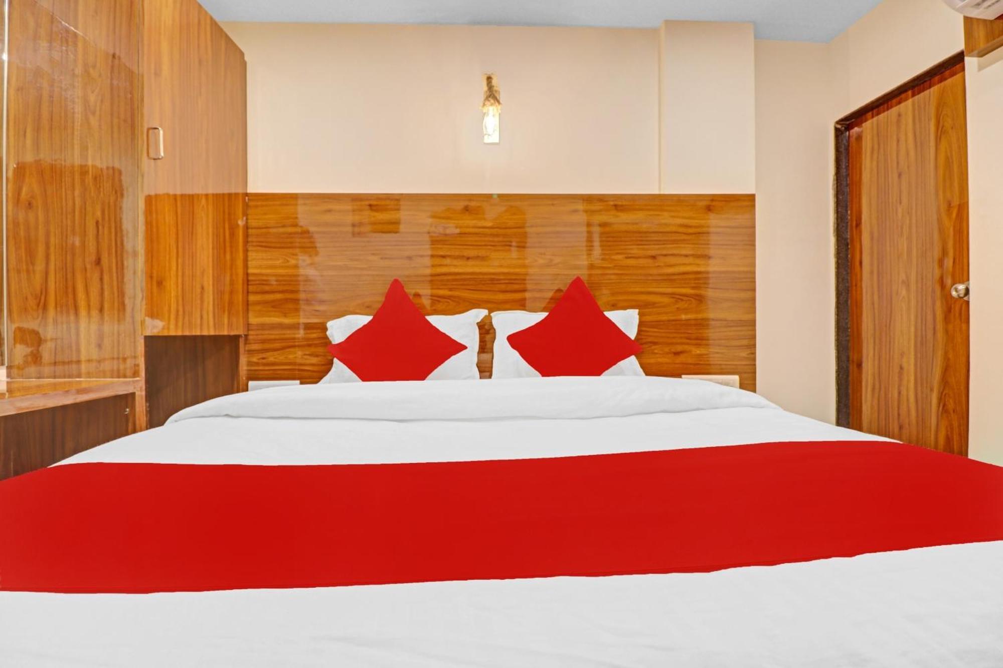 Hotel O Royal Park Bombaj Zewnętrze zdjęcie