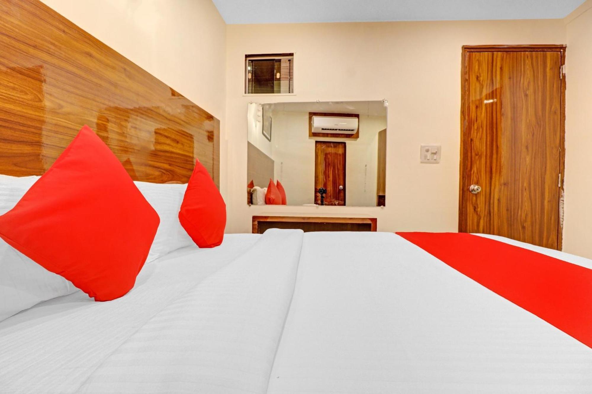 Hotel O Royal Park Bombaj Zewnętrze zdjęcie