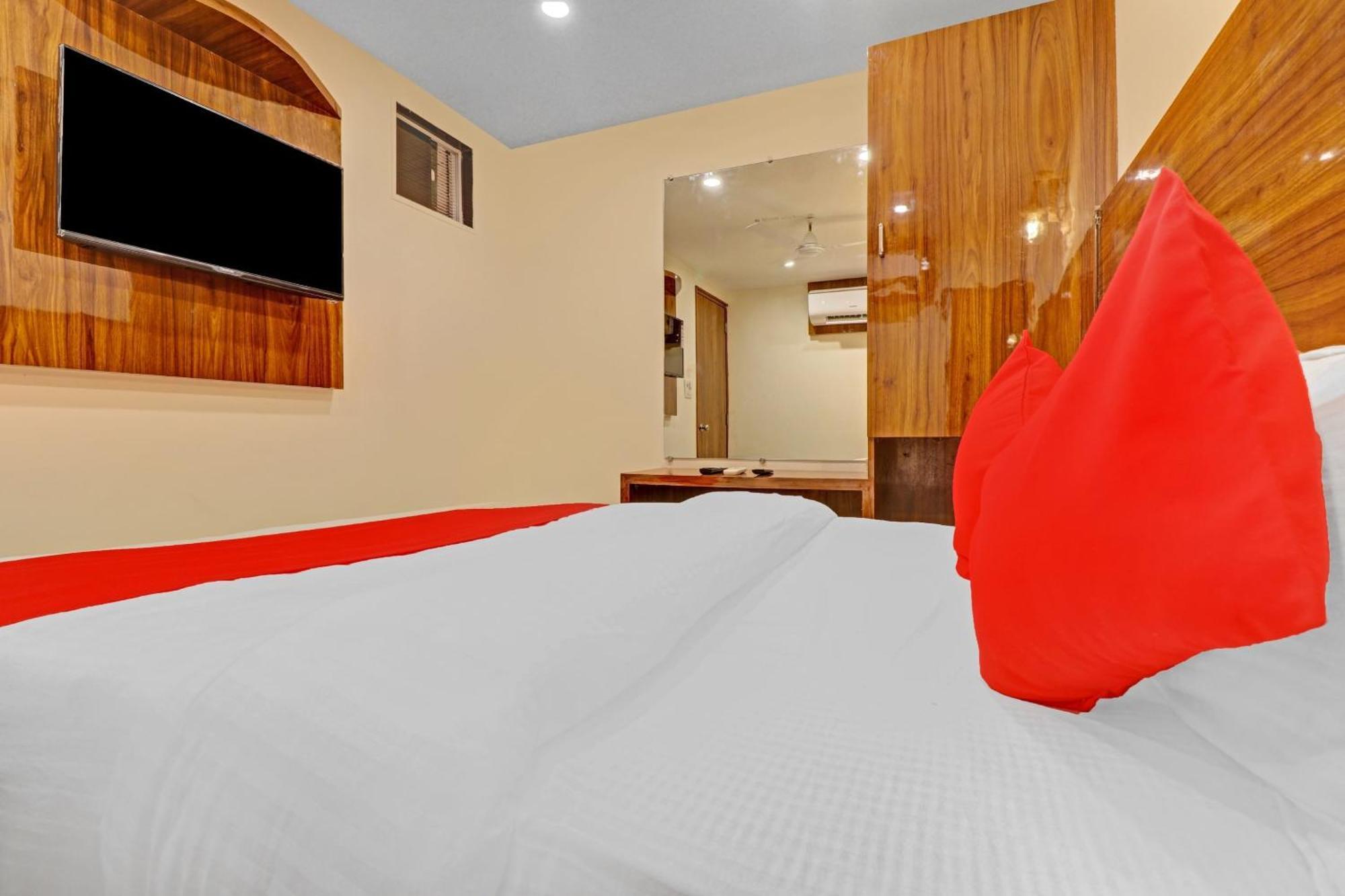 Hotel O Royal Park Bombaj Zewnętrze zdjęcie