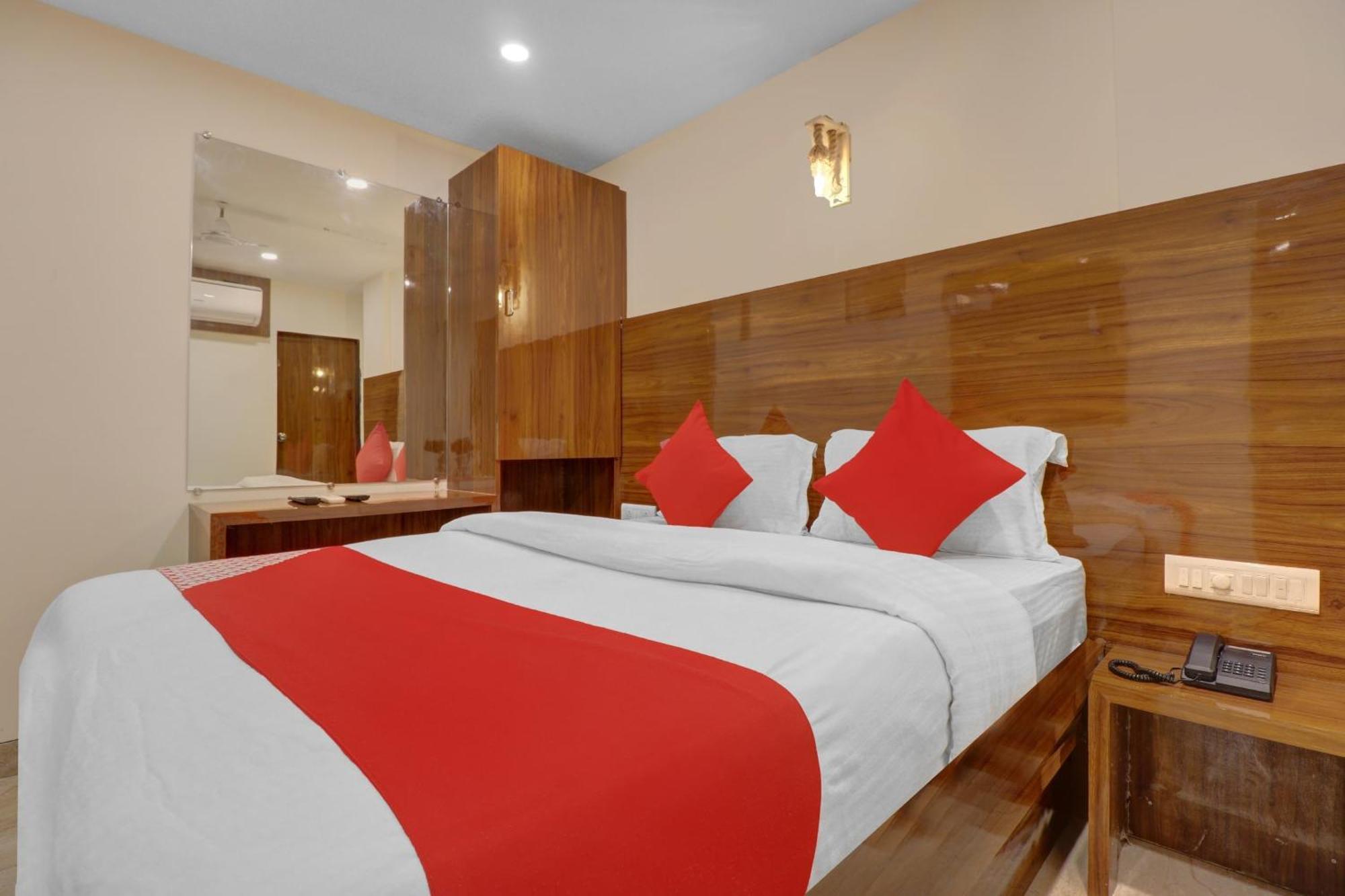 Hotel O Royal Park Bombaj Zewnętrze zdjęcie