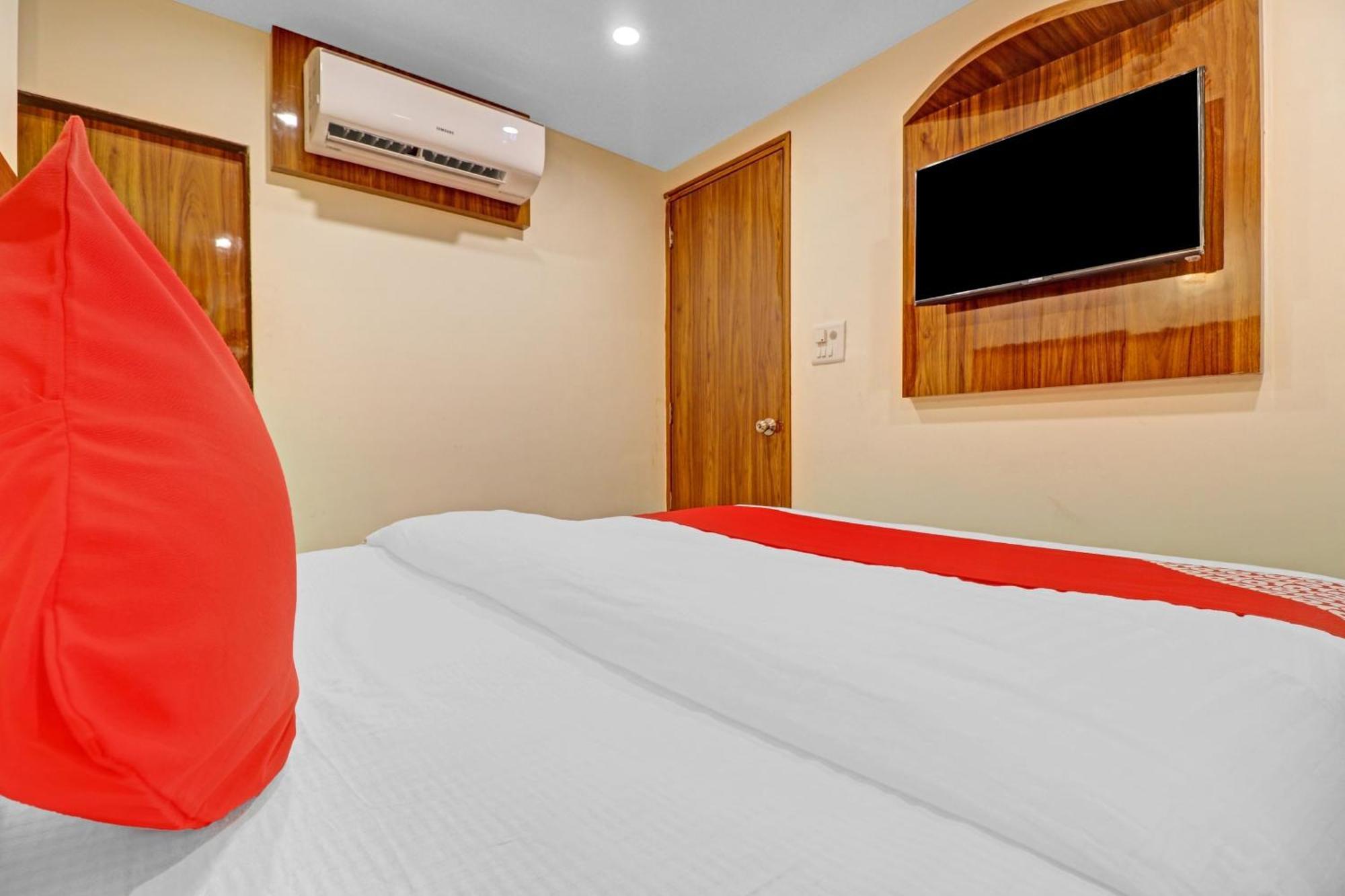 Hotel O Royal Park Bombaj Zewnętrze zdjęcie