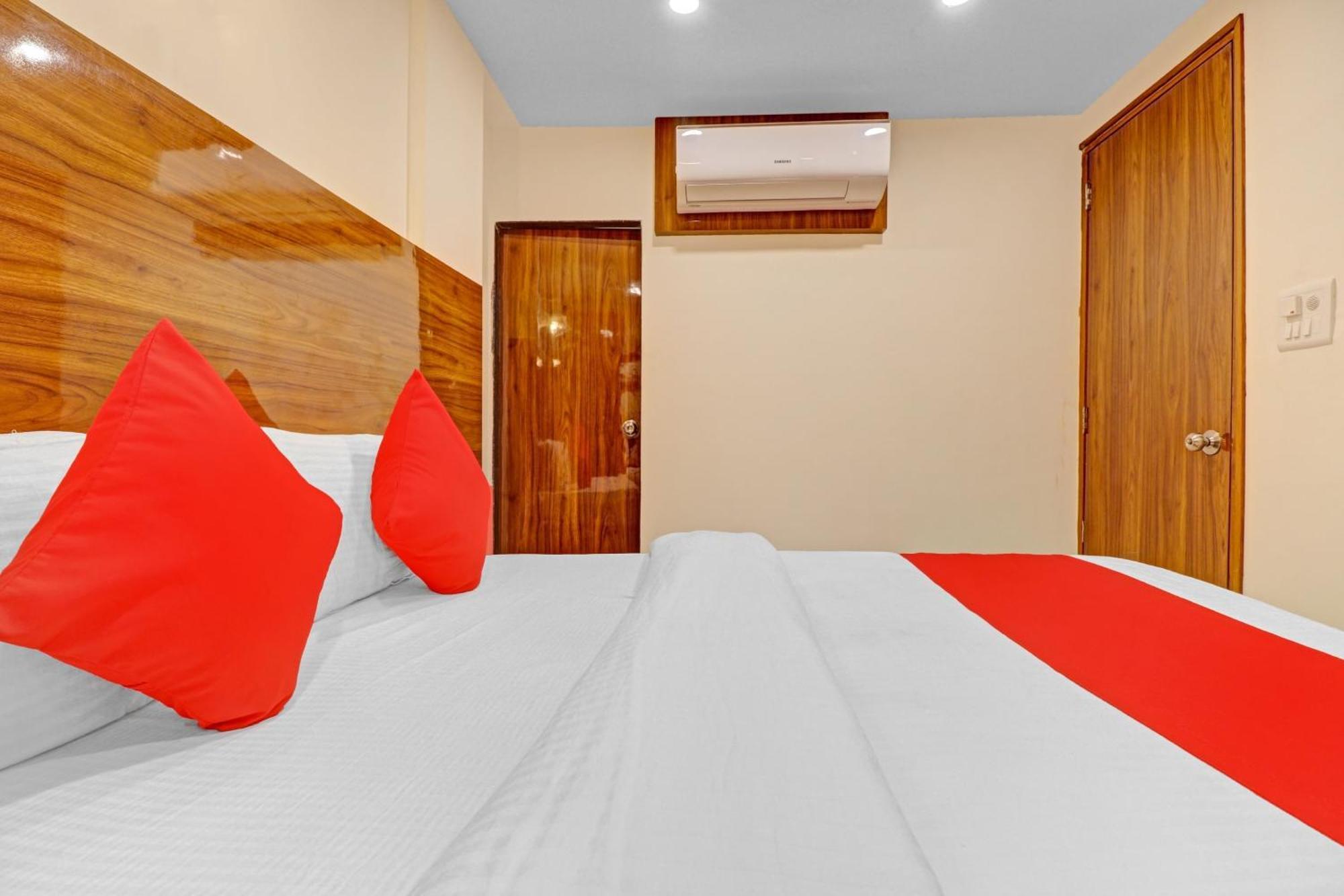 Hotel O Royal Park Bombaj Zewnętrze zdjęcie